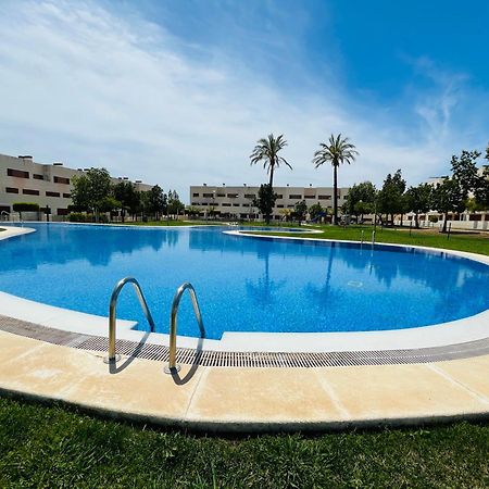 Apartamento Panoramica Golf - Sant Jordi Buitenkant foto