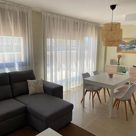 Apartamento Panoramica Golf - Sant Jordi Buitenkant foto