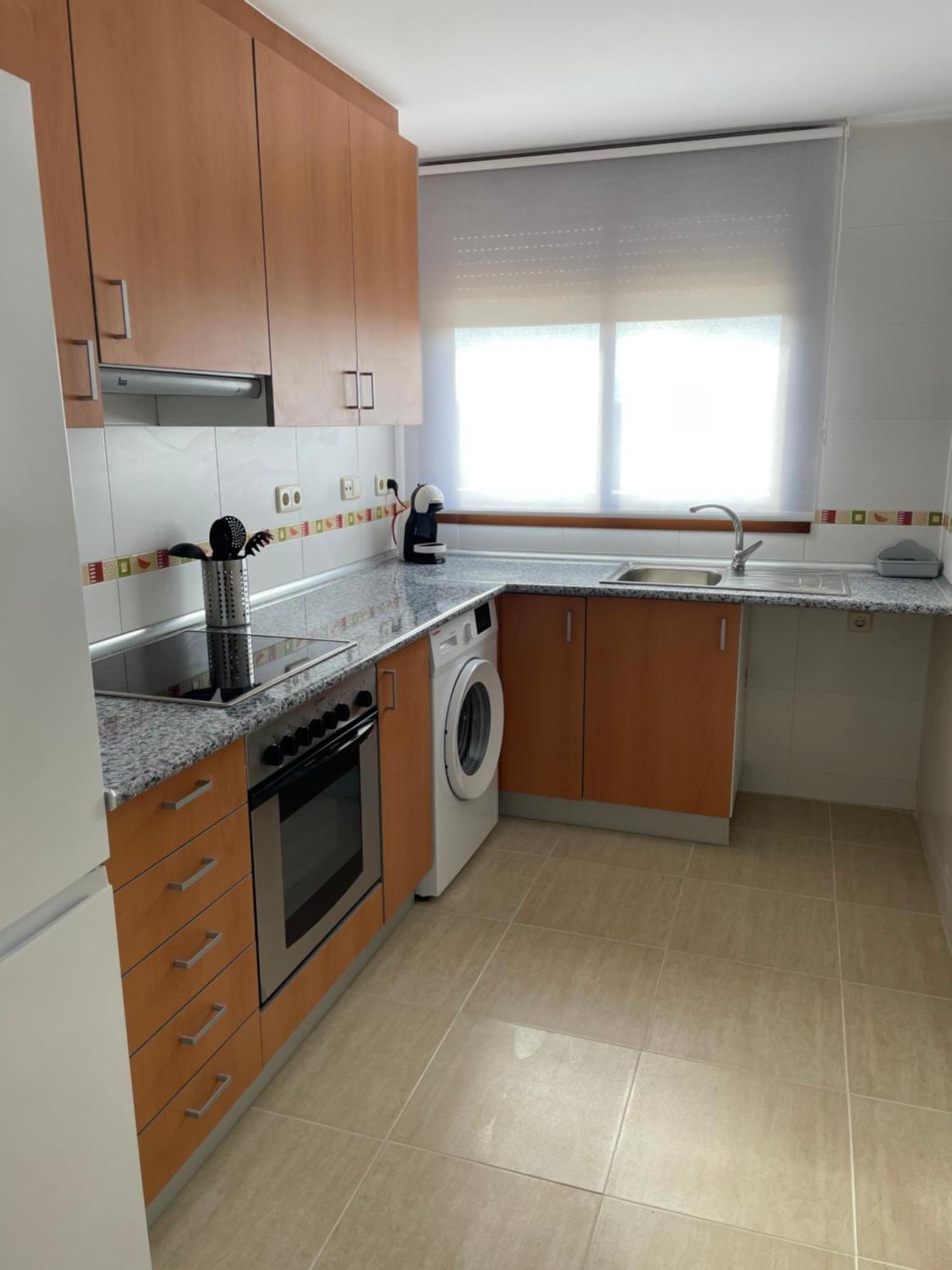 Apartamento Panoramica Golf - Sant Jordi Buitenkant foto