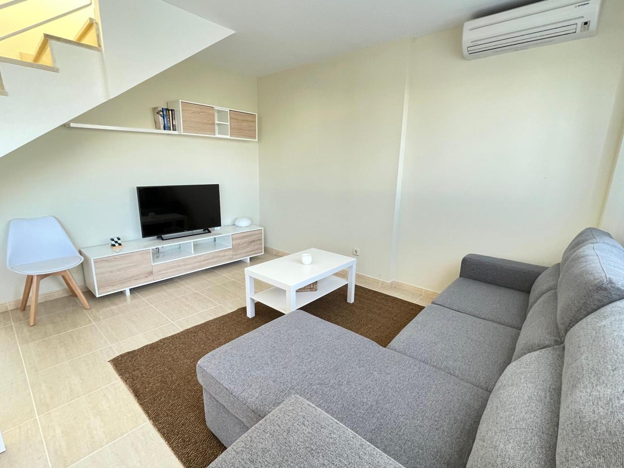 Apartamento Panoramica Golf - Sant Jordi Buitenkant foto
