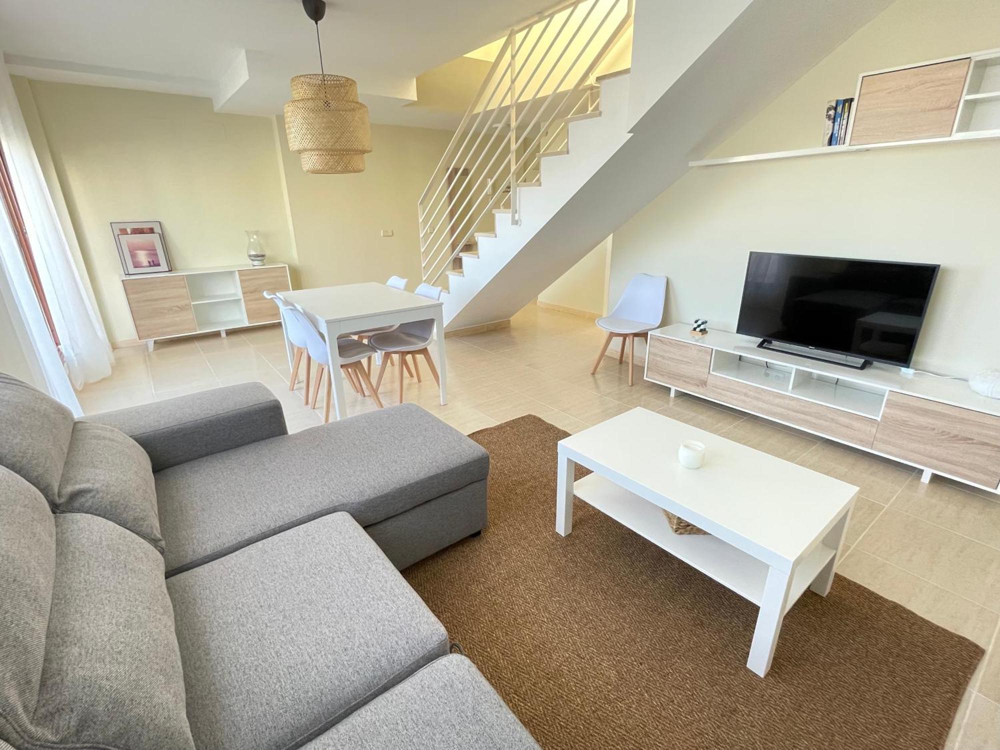 Apartamento Panoramica Golf - Sant Jordi Buitenkant foto