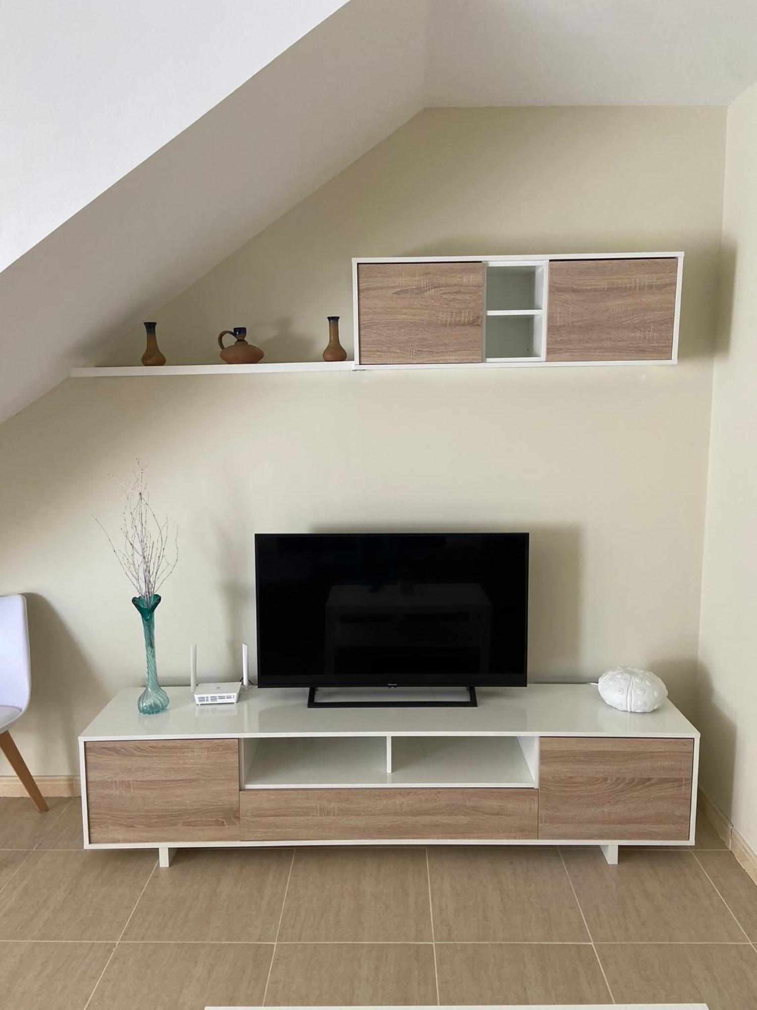Apartamento Panoramica Golf - Sant Jordi Buitenkant foto